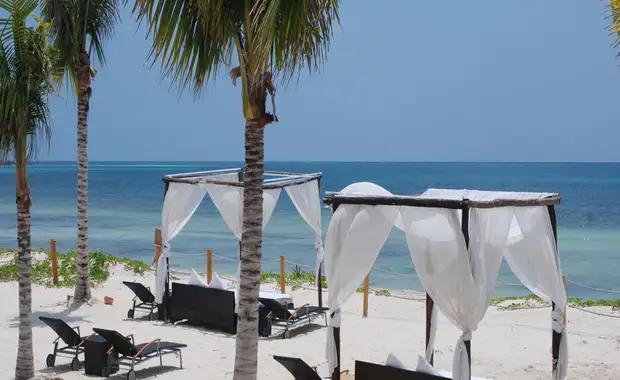 Circuit Le Yucatan Autrement & Extension Club Coralia BlueBay Grand Esmeralda 5* - 34