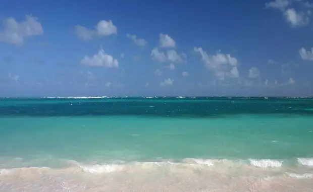 Circuit Le Yucatan Autrement & Extension Club Coralia BlueBay Grand Esmeralda 5* - 35
