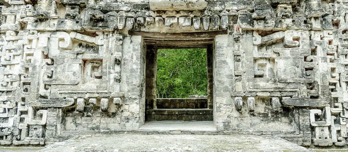 Circuit Le Yucatan Autrement & Extension Club Coralia BlueBay Grand Esmeralda 5* - 3
