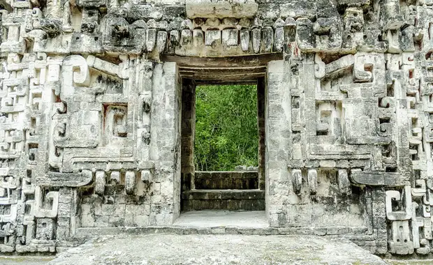 Circuit Le Yucatan Autrement & Extension Club Coralia BlueBay Grand Esmeralda 5* - 3