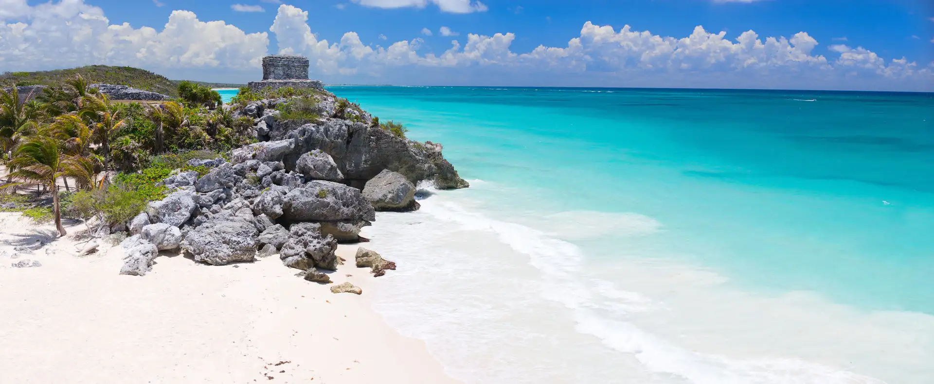 Circuit Le Yucatan Autrement & Extension Club Coralia BlueBay Grand Esmeralda 5* - 5