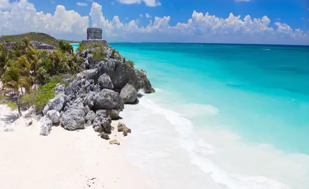 Circuit Le Yucatan Autrement & Extension Club Coralia BlueBay Grand Esmeralda 5* - 5