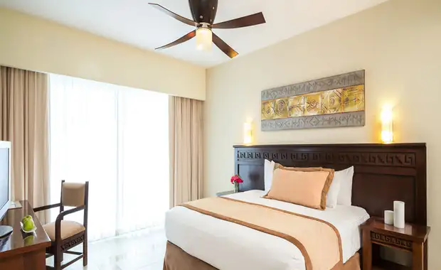 Circuit Le Yucatan Autrement & Extension Club Coralia BlueBay Grand Esmeralda 5* - 9
