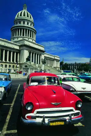 Autotour Cuba Libre - Memories Jibacoa 4* - Adult Only - 2
