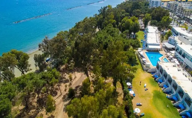 Park Beach Hôtel 3* - 1