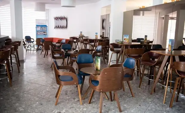 Park Beach Hôtel 3* - 3