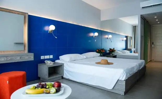 Park Beach Hôtel 3* - 4