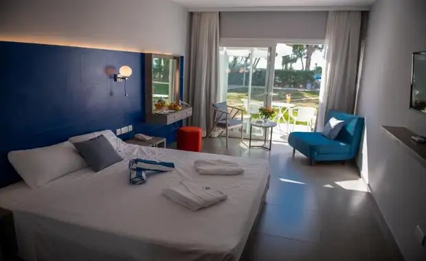 Park Beach Hôtel 3* - 5