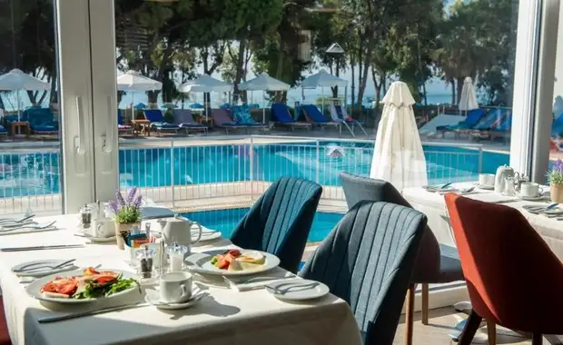 Park Beach Hôtel 3* - 6