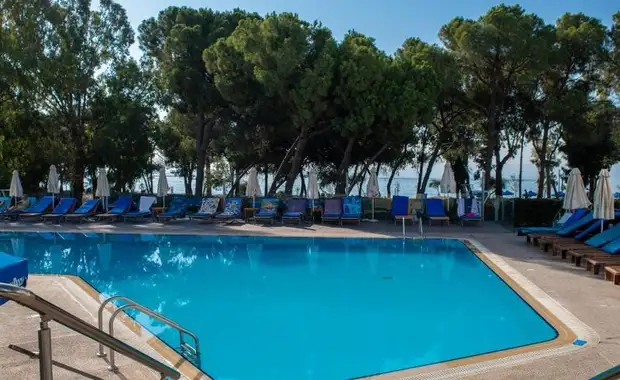 Park Beach Hôtel 3* - 7