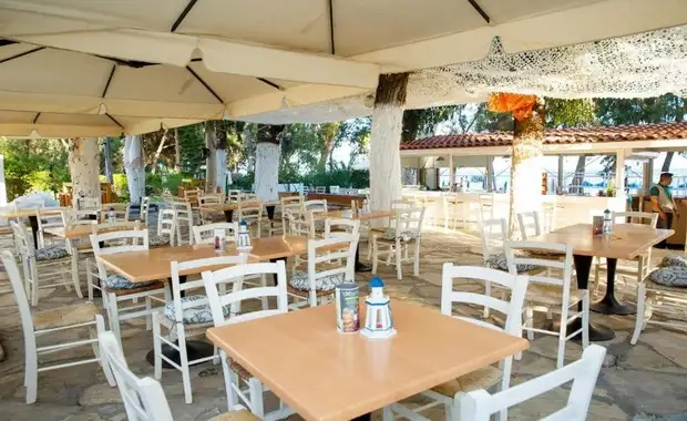 Park Beach Hôtel 3* - 8