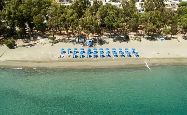 Park Beach Hôtel 3* - 9