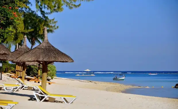 Casuarina Resort & Spa 3* - 3