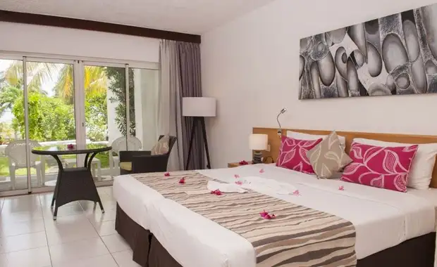 Casuarina Resort & Spa 3* - 5