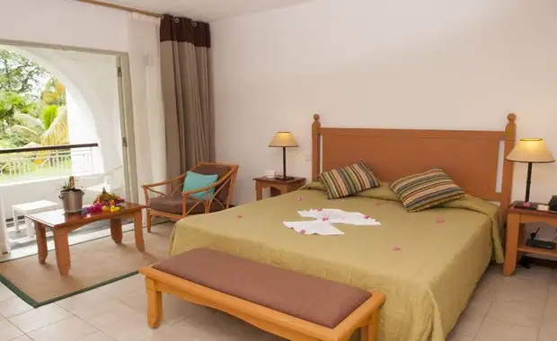 Casuarina Resort & Spa 3* - 6