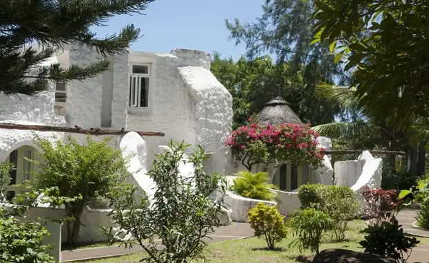 Casuarina Resort & Spa 3* - 4