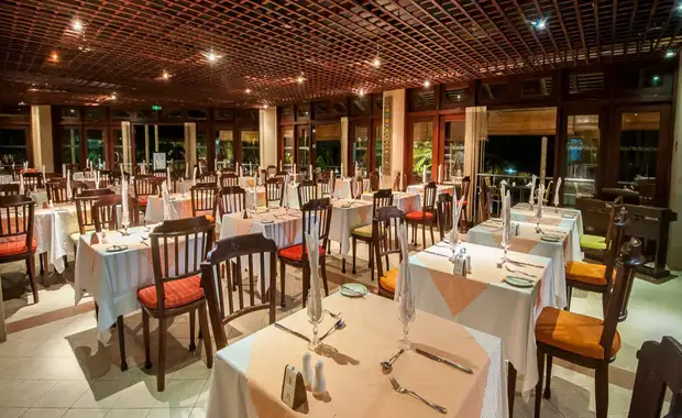 Club Coralia Jalsa Beach Hotel & Spa 3* sup - 10