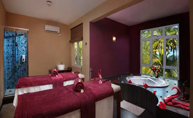 Club Coralia Jalsa Beach Hotel & Spa 3* sup - 17