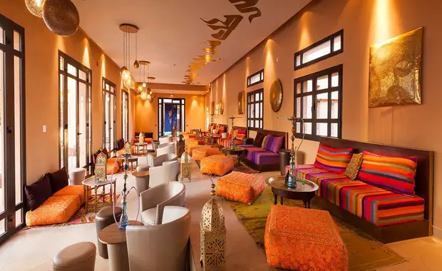 Circuit Coralia Tour Imperial & Chefchaouen Extension Aqua Mirage 4* - 13