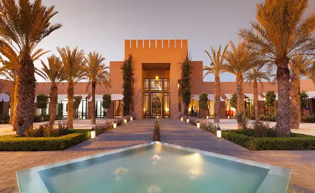 Circuit Coralia Tour Imperial & Chefchaouen Extension Aqua Mirage 4* - 11