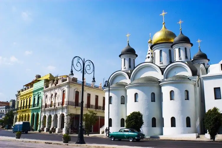 Autotour Cuba Libre - Memories Jibacoa 4* - Adult Only - 3