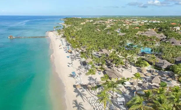 Catalonia Royal La Romana 5* - Adult Only - 12