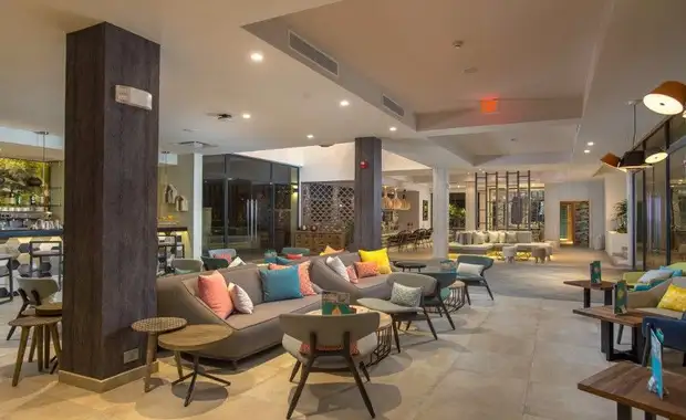 Catalonia Royal La Romana 5* - Adult Only - 8
