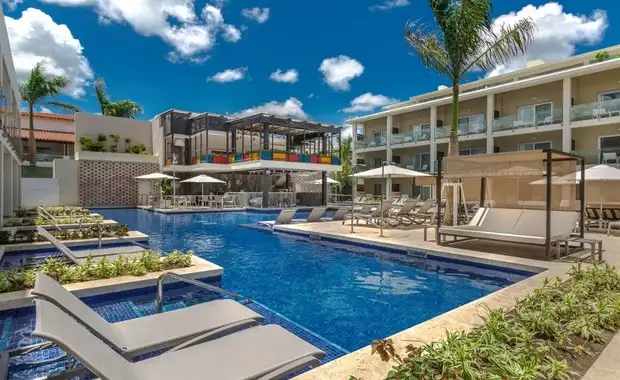 Catalonia Royal La Romana 5* - Adult Only - 1