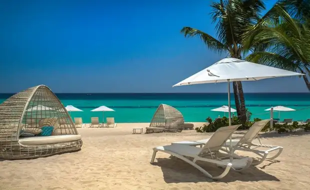 Catalonia Royal La Romana 5* - Adult Only - 9
