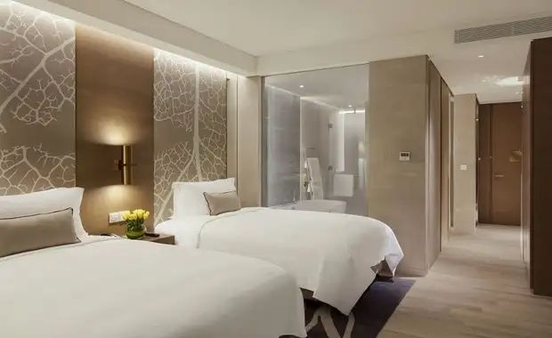 Kappa City - Al Bandar Rotana 5* - 5