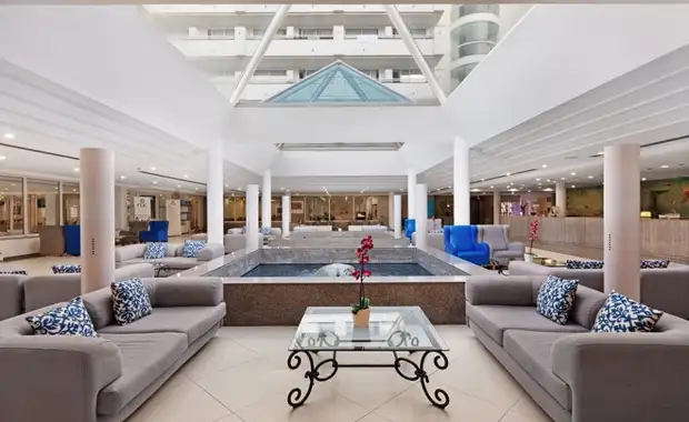 Alua Gran Camp de Mar 4* - 2