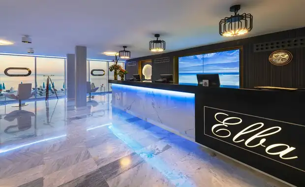 Elba Sunset Mallorca Thalasso & Spa 4* - 2