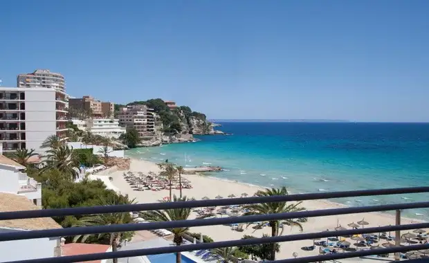 Be Live Experience Costa Palma 4* - 4