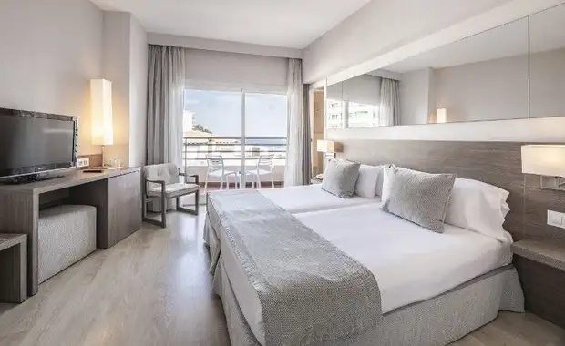 Be Live Experience Costa Palma 4* - 2