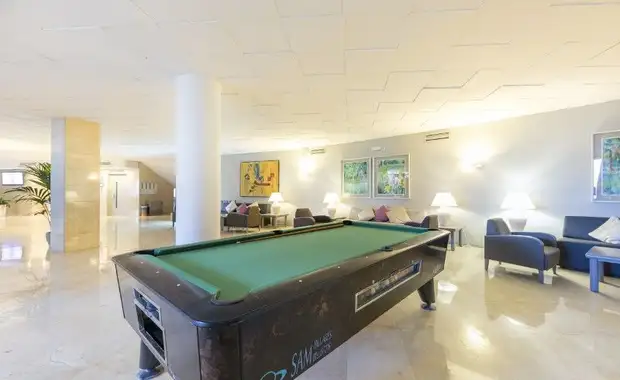 Be Live Experience Costa Palma 4* - 8