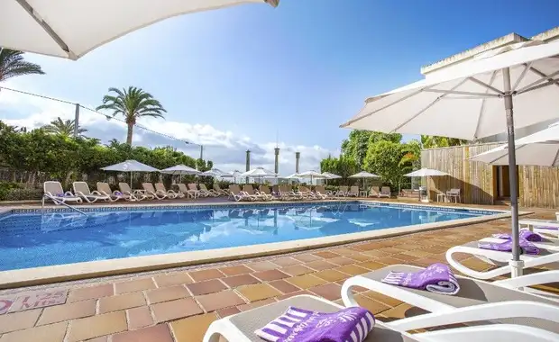 Be Live Experience Costa Palma 4* - 5