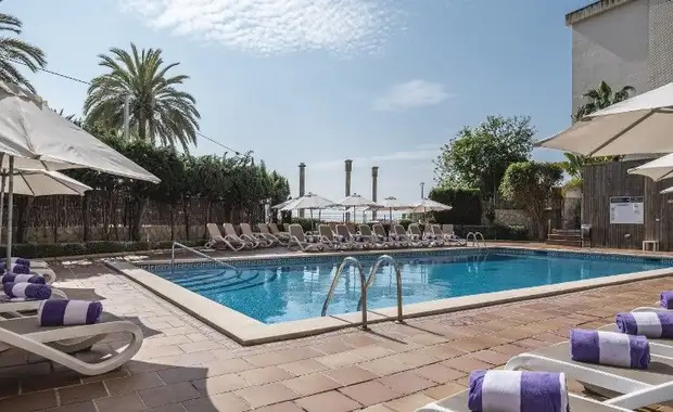 Be Live Experience Costa Palma 4* - 7