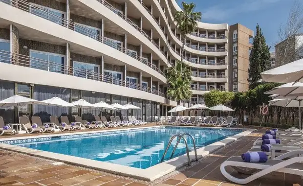 Be Live Experience Costa Palma 4* - 9