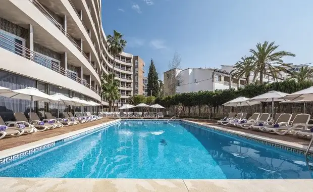 Be Live Experience Costa Palma 4* - 1