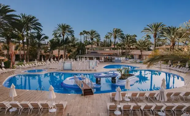 Suites & Villas 4* by Dunas - 11