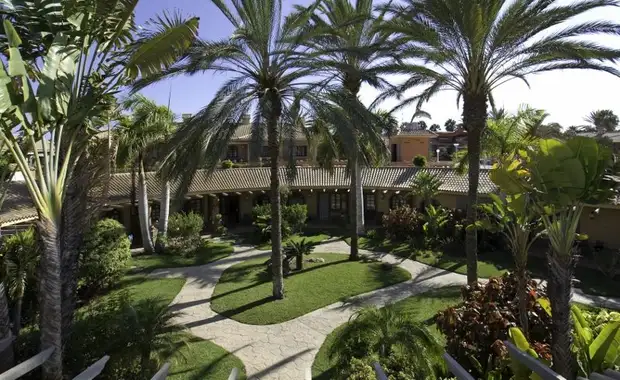 Suites & Villas 4* by Dunas - 1