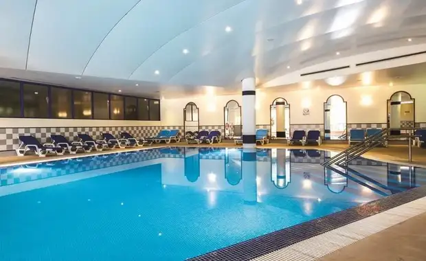 Jardins d'Ajuda Suite Hotel 4* - 5