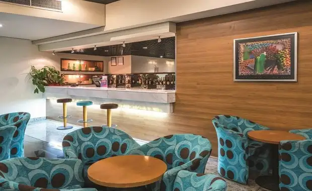 Jardins d'Ajuda Suite Hotel 4* - 8