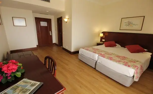 Jardins d'Ajuda Suite Hotel 4* - 6