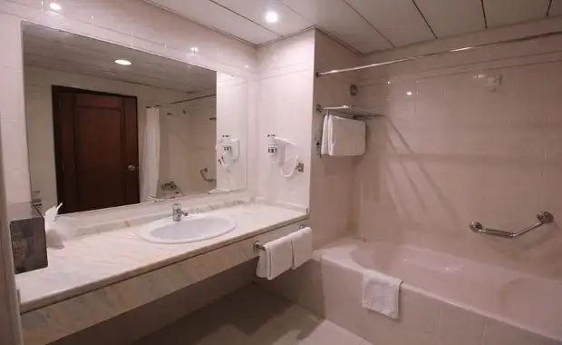 Jardins d'Ajuda Suite Hotel 4* - 7