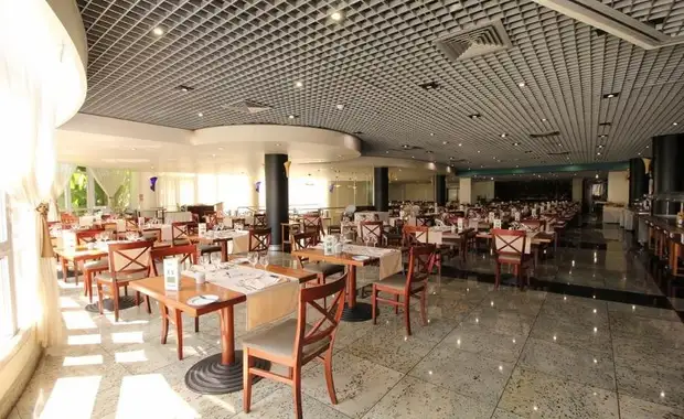 Jardins d'Ajuda Suite Hotel 4* - 9