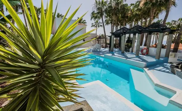 Bahia Calma Beach 3* - 8