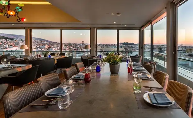 Radisson Blu Park Hotel Athens 5* - 8