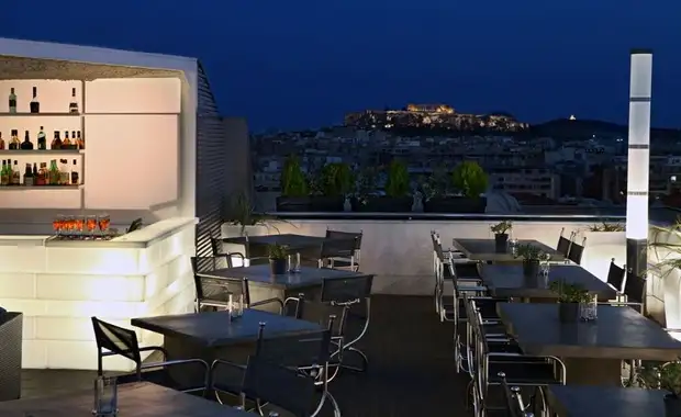 Radisson Blu Park Hotel Athens 5* - 7