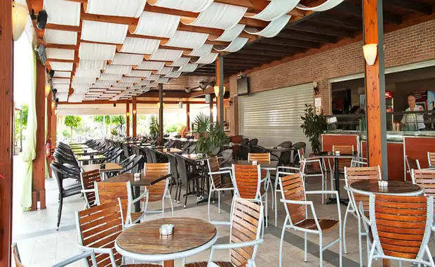 Club Coralia Poseidon Palace 4* - 11